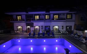 Stella City Apartments