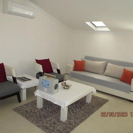 Stella City Apartments Fethiye Exterior foto