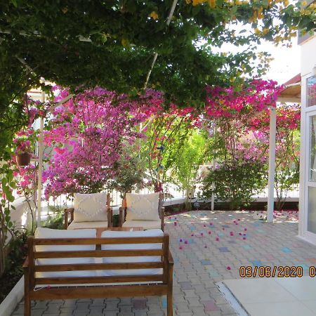 Stella City Apartments Fethiye Exterior foto