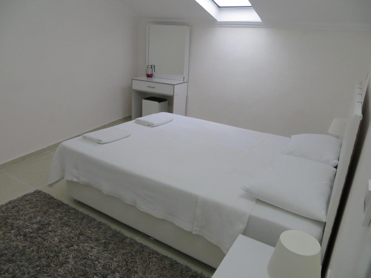 Stella City Apartments Fethiye Exterior foto