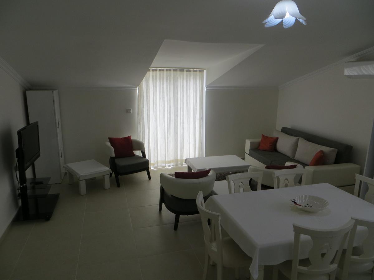 Stella City Apartments Fethiye Exterior foto