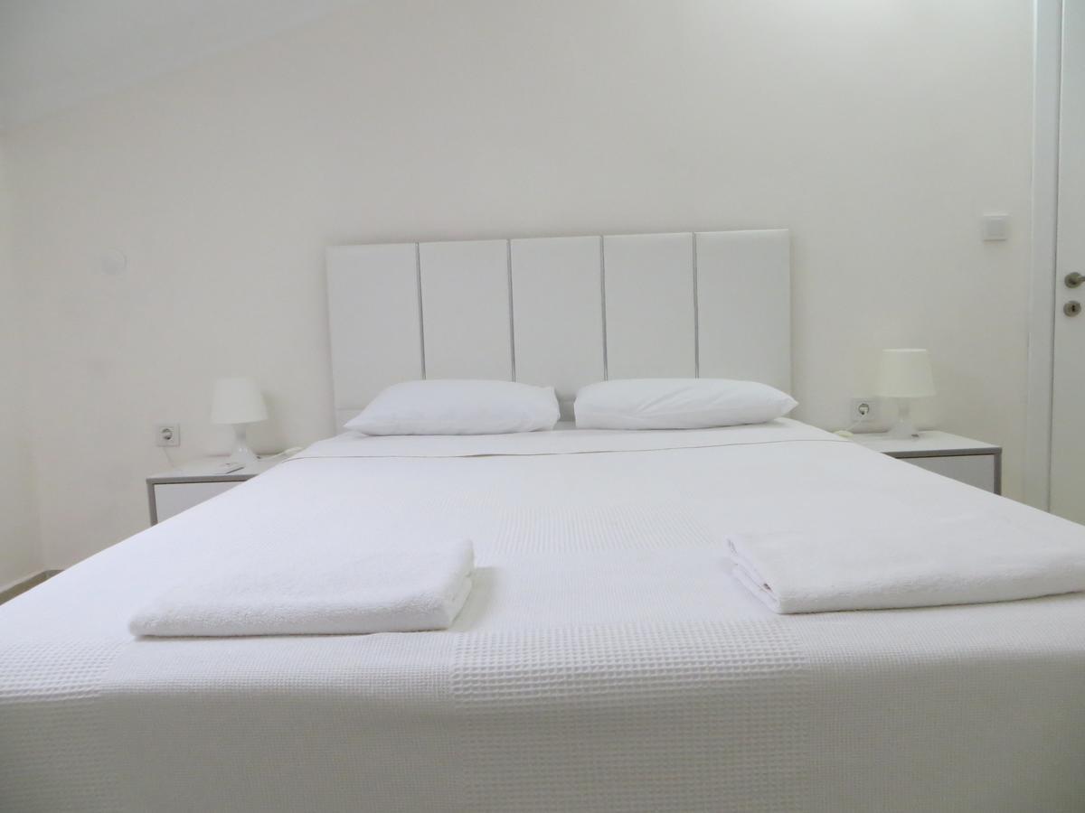 Stella City Apartments Fethiye Exterior foto