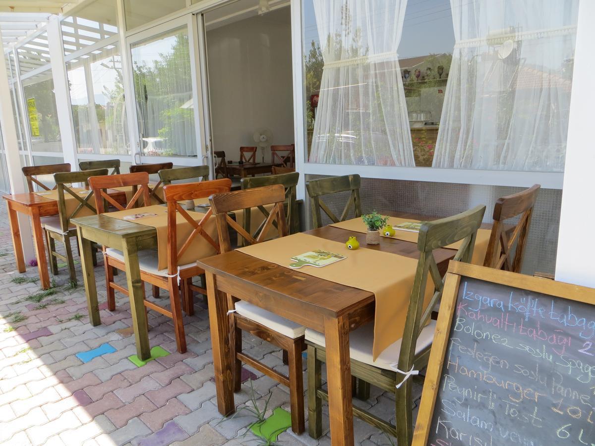 Stella City Apartments Fethiye Exterior foto