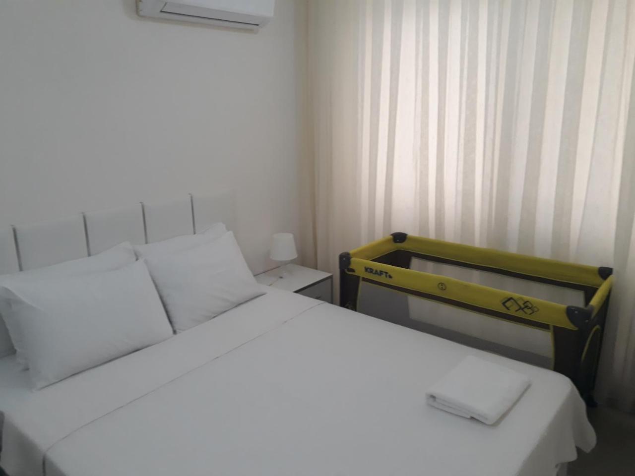 Stella City Apartments Fethiye Exterior foto