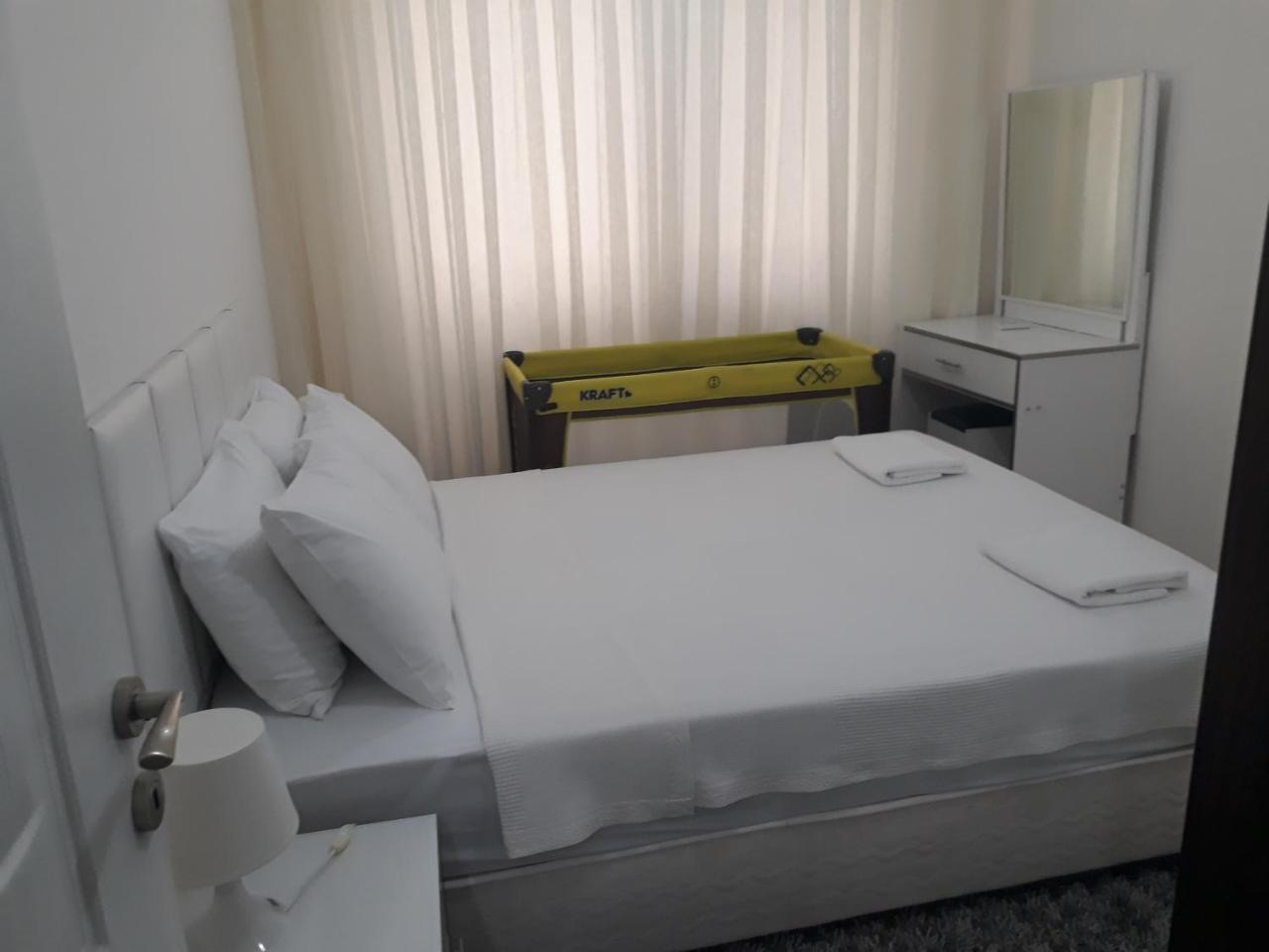Stella City Apartments Fethiye Exterior foto