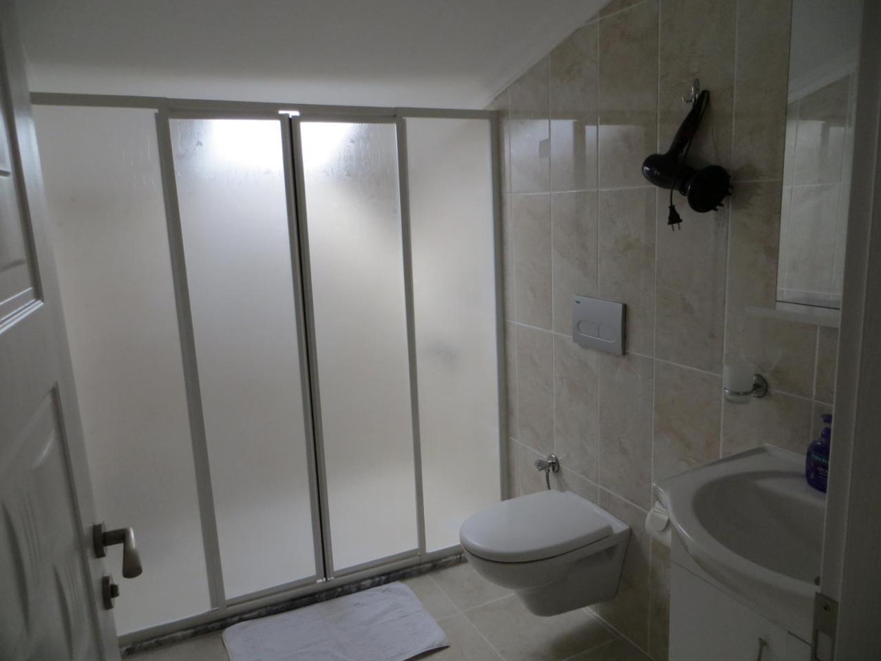 Stella City Apartments Fethiye Exterior foto