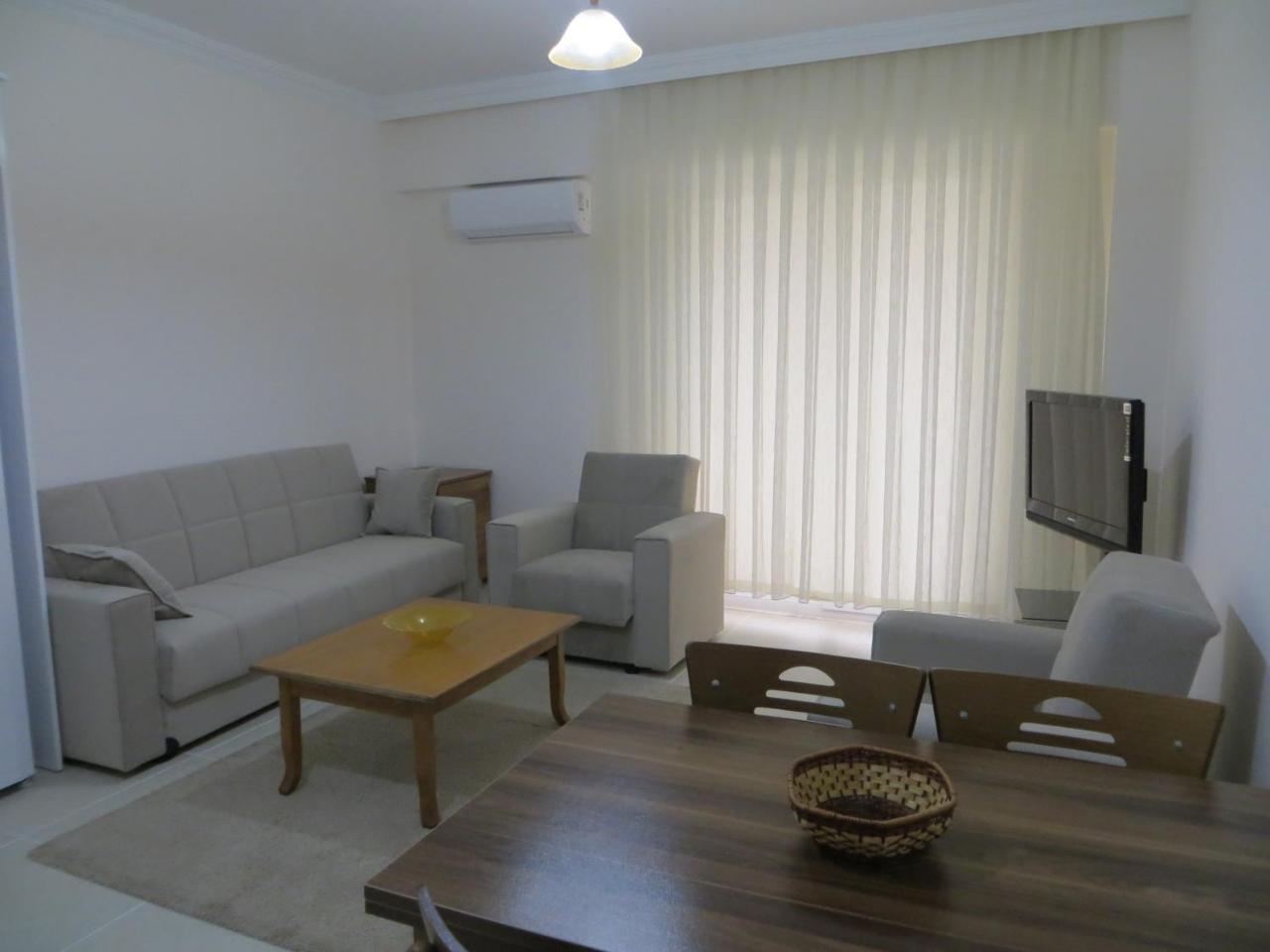 Stella City Apartments Fethiye Exterior foto