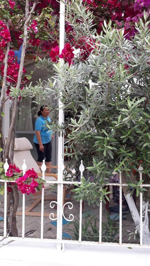 Stella City Apartments Fethiye Exterior foto